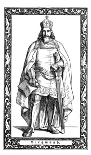 Sigismund of Luxembourg