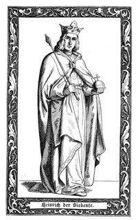 Henry VII.