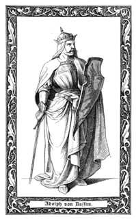 Adolf of Germany