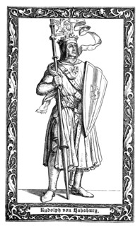 Rudolf I