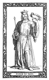 Frederick II.