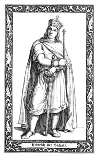 Henry VI.