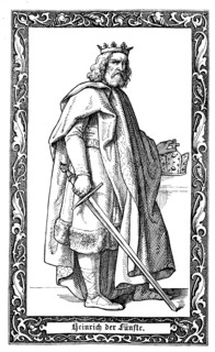 Henry V.