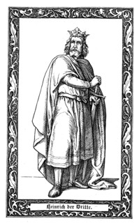 Henry III.
