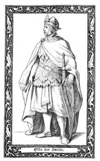 Otto II.