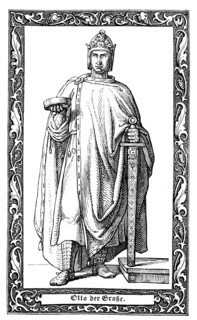 Otto I.