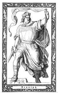 Arnulf of Carinthia