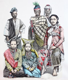National costume