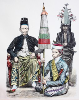 National costume