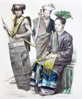 National costume