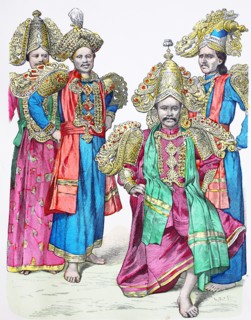 National costume