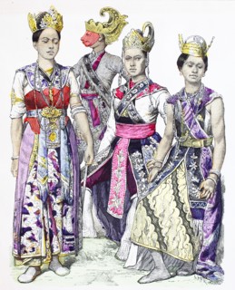 National costume