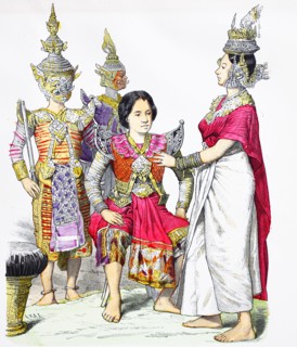 National costume
