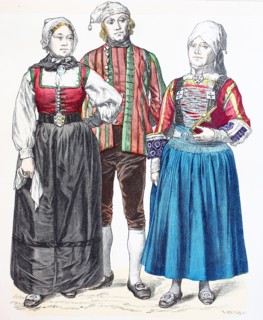 National costume