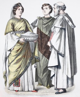 National costume