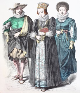 National costume