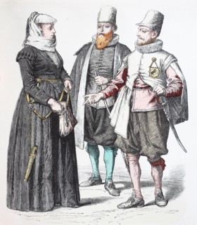 National costume
