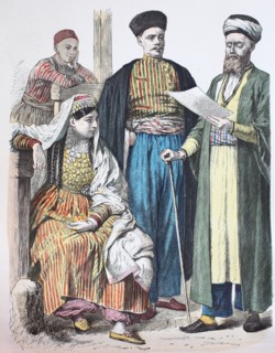 National costume