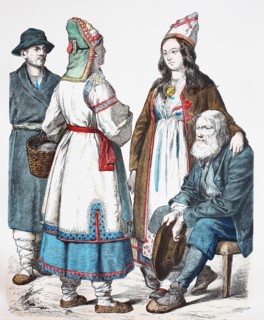 National costume