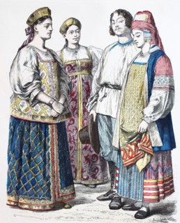 National costume