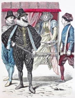 National costume