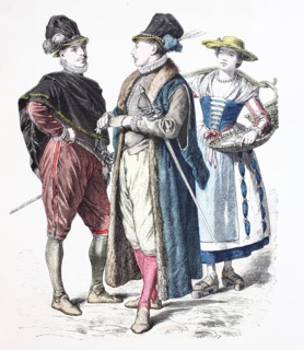 National costume
