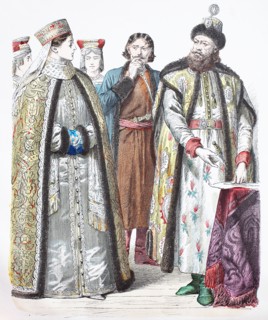 National costume