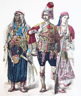 National costume