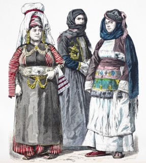 National costume