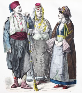 National costume