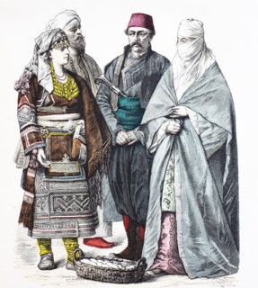 National costume