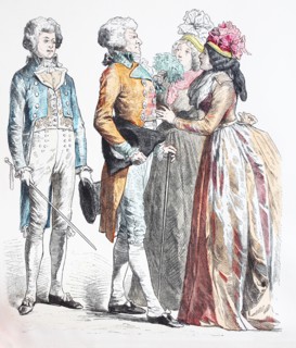 National costume