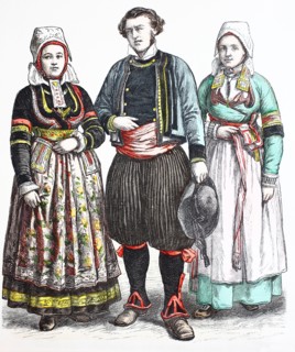 National costume