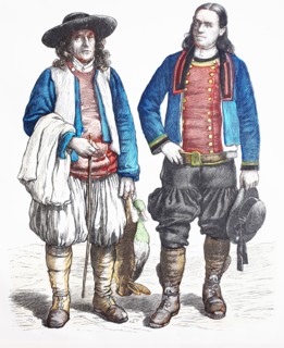 National costume