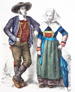 National costume