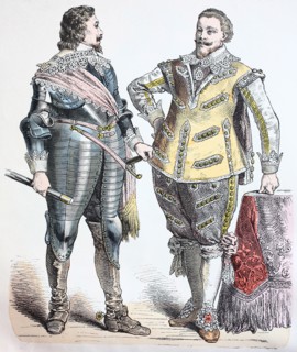 National costume