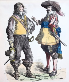 National costume