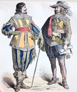 National costume
