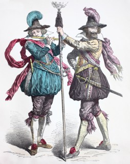 National costume