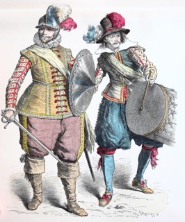 National costume