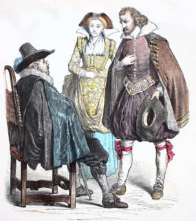 National costume