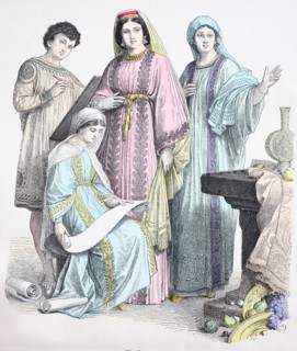 National costume