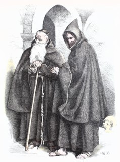 National costume