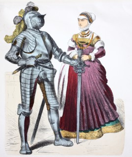 National costume