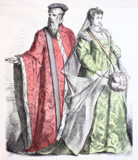National costume