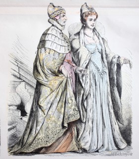 National costume