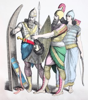 National costume