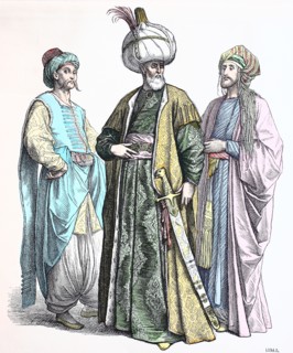 National costume