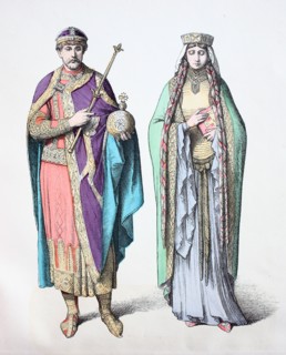National costume