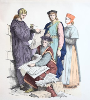 National costume